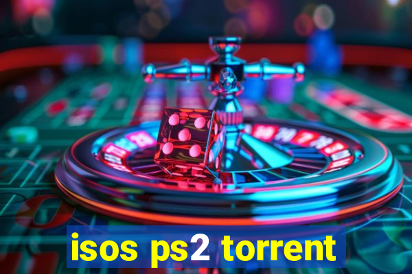 isos ps2 torrent